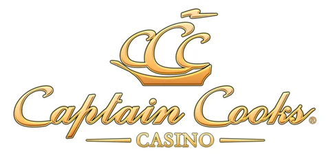 Captain Cooks logo