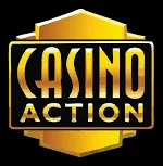 Casino Action logo