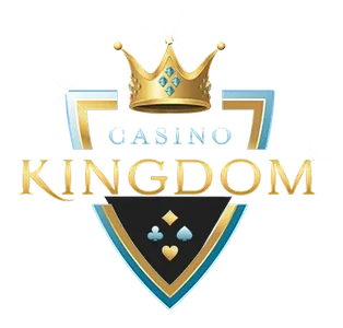 Casino Kingdom logo